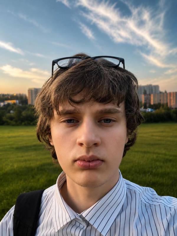 Арсений